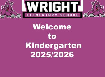 Kindergarten 2025/2025